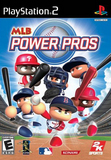 MLB: Power Pros (PlayStation 2)